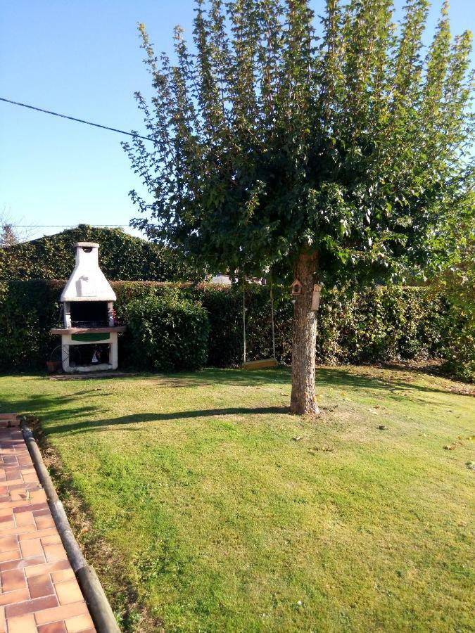 Bed and Breakfast La Risloise Corneville-sur-Risle Exterior foto